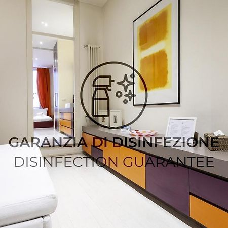 Italianway - Garibaldi 46 A Apartamento Milão Exterior foto